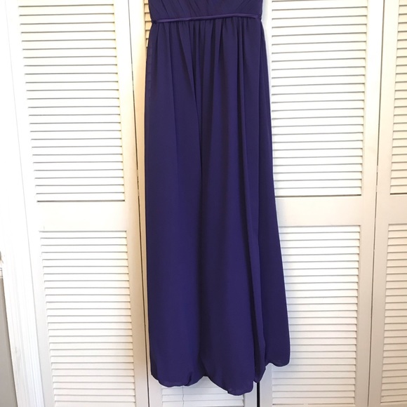 Sorella Vita Gown size 10 (fits a size 6) - Picture 8 of 8